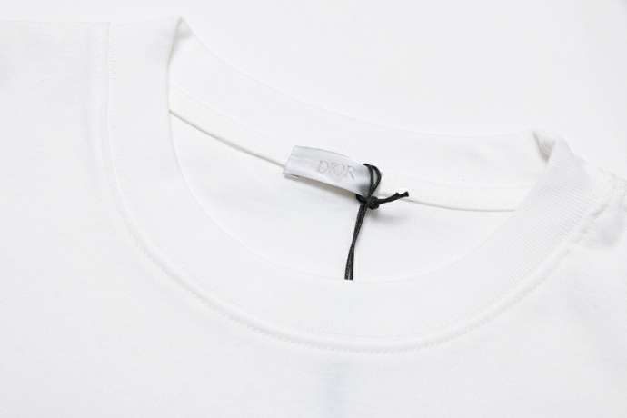 Dior T Shirts Short _SKUDiorS-XLautC242833941